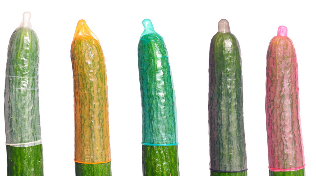 The Grown-Up Guide To Putting On A Condom