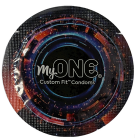 MyONE | WIDE Custom Fit: TRY ALL 3 or 57LG, 60XL, 64XXL - NEW!!