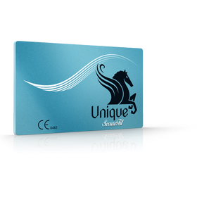 UNIQUE | SecureFit (Non-Latex).
