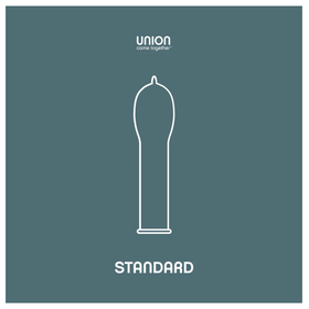 UNION | The Standard - NEW!!