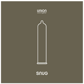 UNION | Snug - NEW!!