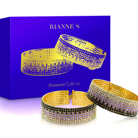 Rianne S | Sparkling Bracelets.
