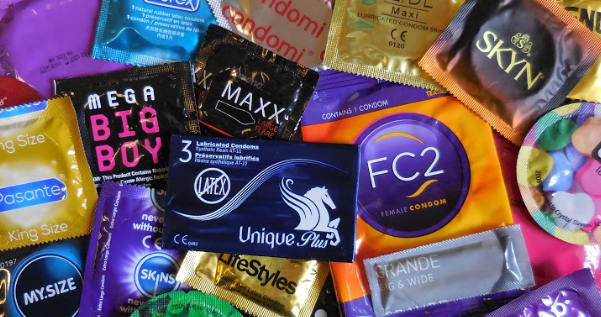 Top 10 XL Condoms for Large Penises: Wider, Longer Condoms for Better Sex
