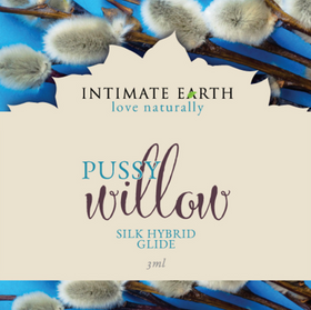 Intimate Earth | Pussy Willow Silk (Hybrid) - NEW!!
