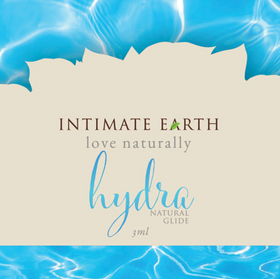 Intimate Earth | Hydra (Water-Based)