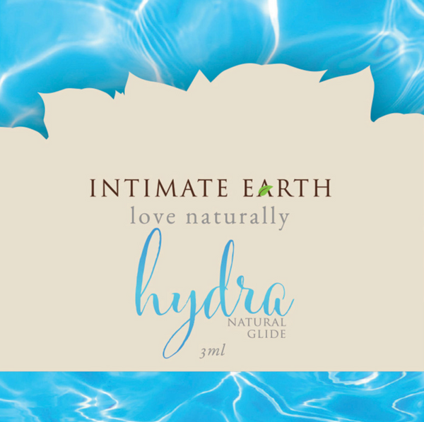 Intimate Earth | Hydra (Water-Based)