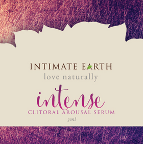 Intimate Earth (Organics) | Intense (for Her)