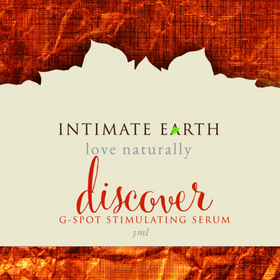 Intimate Earth (Organics) | Discover (G-Spot)