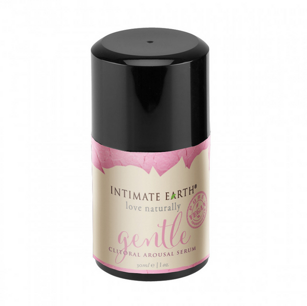 Intimate Earth (Organics) | Gentle (for Her)