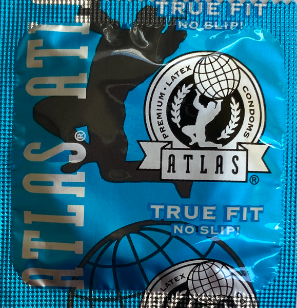 Atlas | True Fit