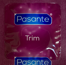 Pasante | Trim