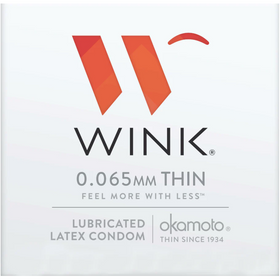 UNIQUE | XXL Condoms