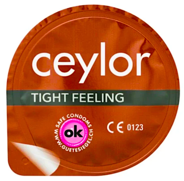 Ultimate Snugger Condom Sampler - Tighter Fit Condoms