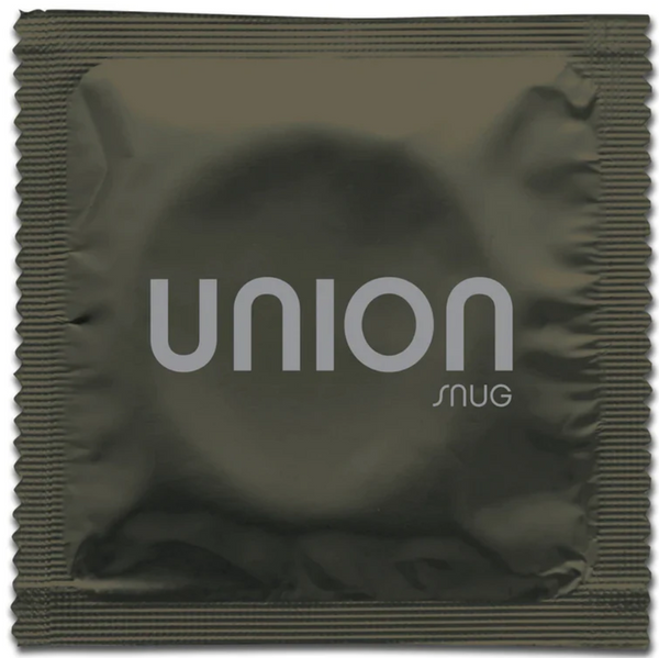 Ultimate Snugger Condom Sampler - Tighter Fit Condoms