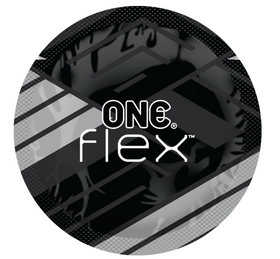 ONE | FLEX - NEW!! (World's First Graphene Condom)