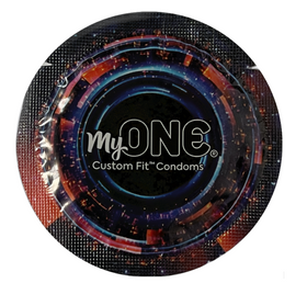 MyONE | SNUG Custom Fit: 45mm