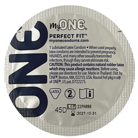 MyONE | SNUG Custom Fit: 45mm