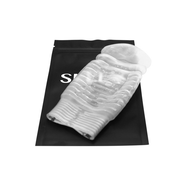 Pleasure Sleev | Individual Pouch - NEW!!