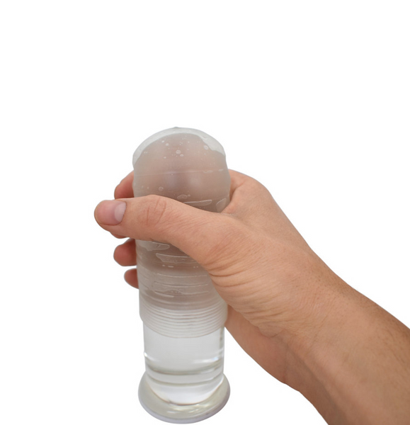 Pleasure Sleev | Individual Pouch - NEW!!