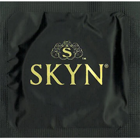 SKYN | Supreme Condoms - NEW!!