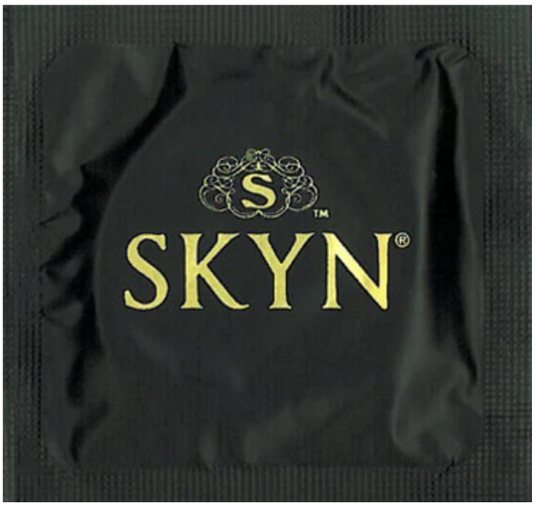 SKYN | Supreme Condoms - NEW!!