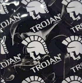 TROJAN | Supra (Non-Latex)