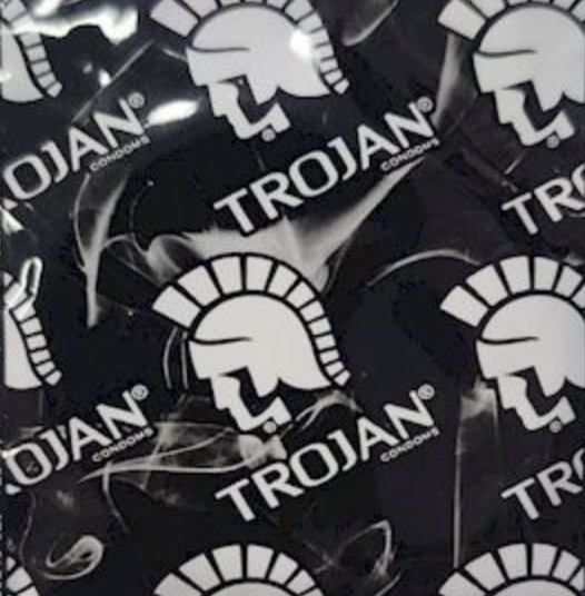 TROJAN | Supra (Non-Latex)