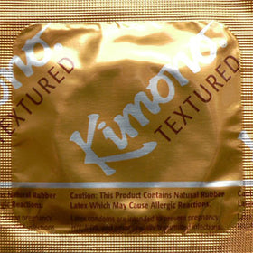Ultimate TEXTURED Condom Sampler.