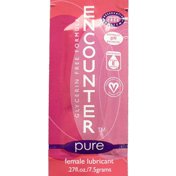 Ultimate Variety LUBE Sampler.