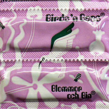 Ultimate TEXTURED Condom Sampler.