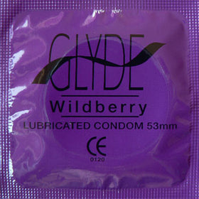 GLYDE | Wildberry.