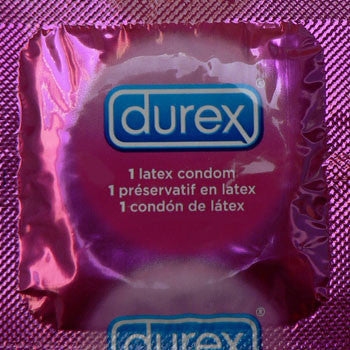 Ultimate TEXTURED Condom Sampler.