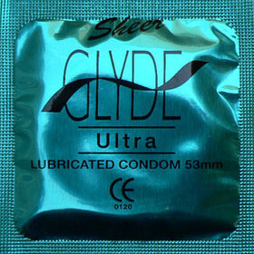 GLYDE | Ultra.