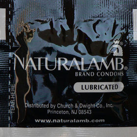 TROJAN | Naturalamb Luxury.