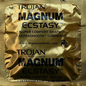 TROJAN | Magnum Ecstasy.