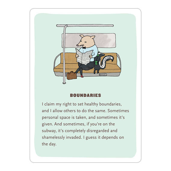 Affirmators! | Love & Relationships.