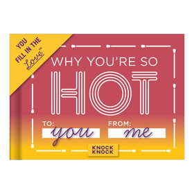 You're So Hot (Customizable) - NEW!!.