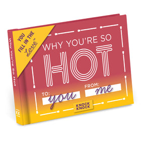 You're So Hot (Customizable) - NEW!!.