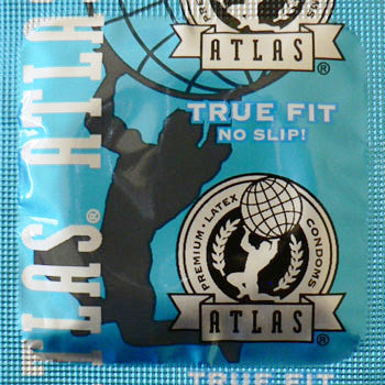 Atlas | True Fit.