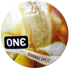 ONE | Flavor Waves: Banana Split.