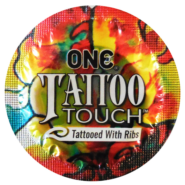 ONE | Tattoo Touch - NEW!!.
