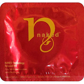 Naked | Luxury Condoms: 52mm.