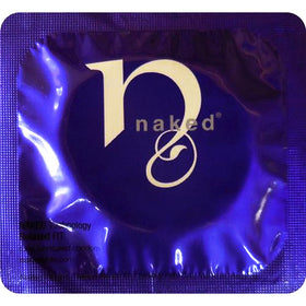 Naked | Luxury Condoms: 57mm.