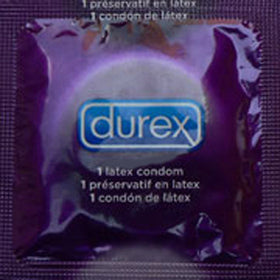 Durex | Extra Sensitive.