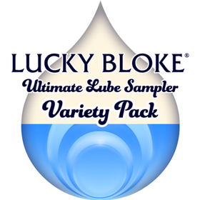 Ultimate Variety LUBE Sampler.