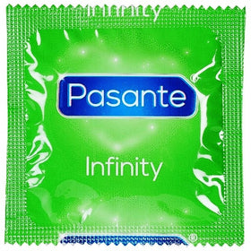 Pasante | Infinity (Delay).
