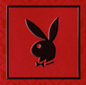 PLAYBOY | 4 (FORE) PLAY - NEW!!.
