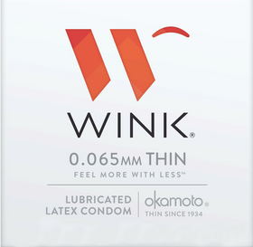 Okamoto | WINK Large.