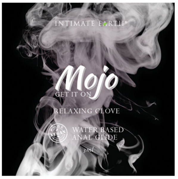 MOJO Anal Relaxing Glide - NEW!!.