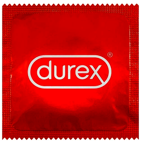 Durex | RED Extra Sensitive.